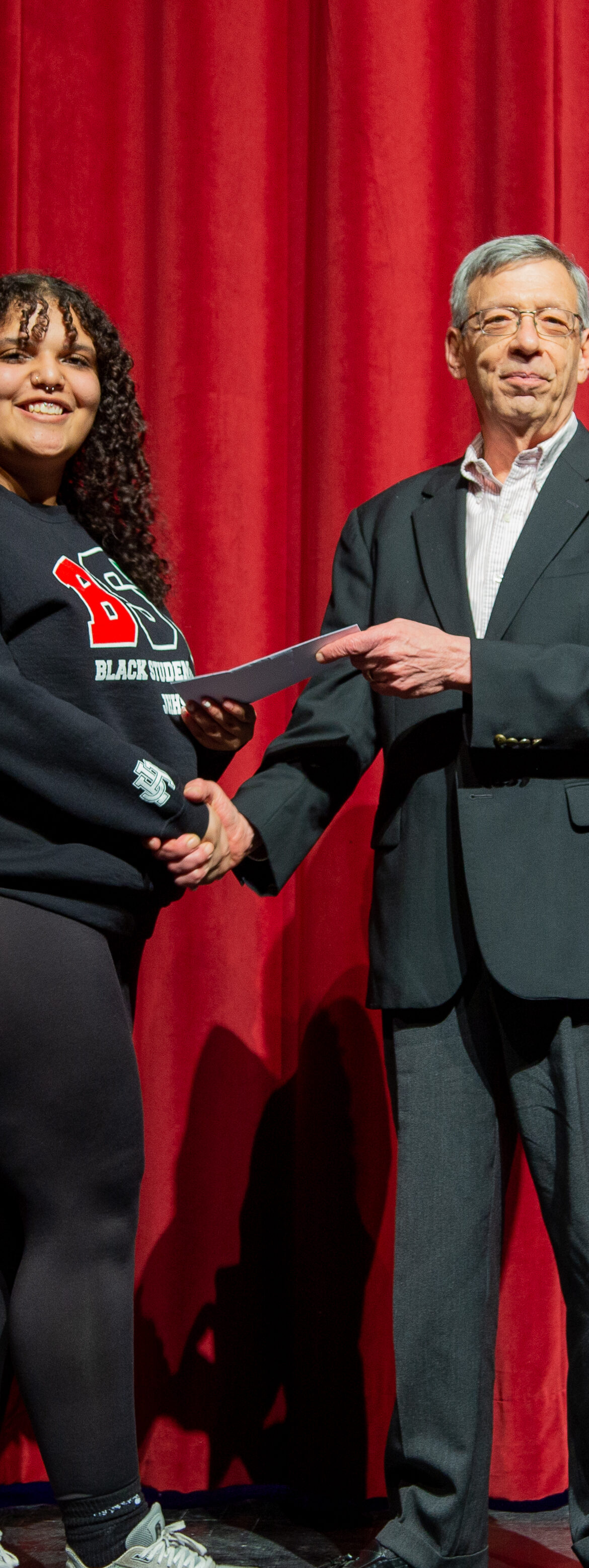 Black History Month | Winchester Education Foundation