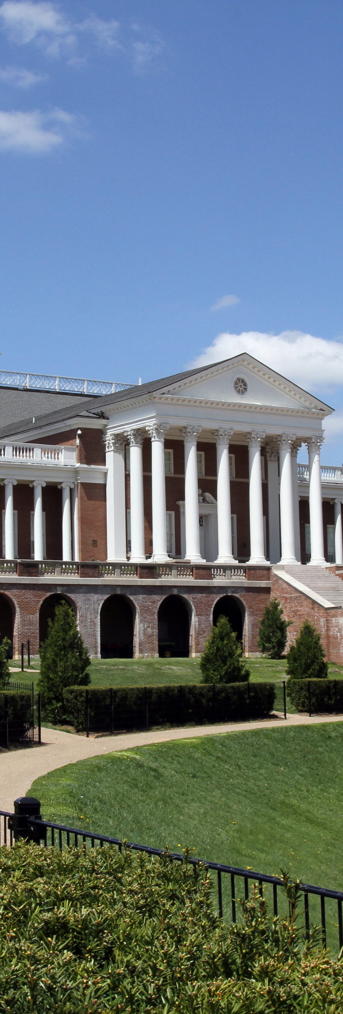 John Handley High School | Winchester, Va