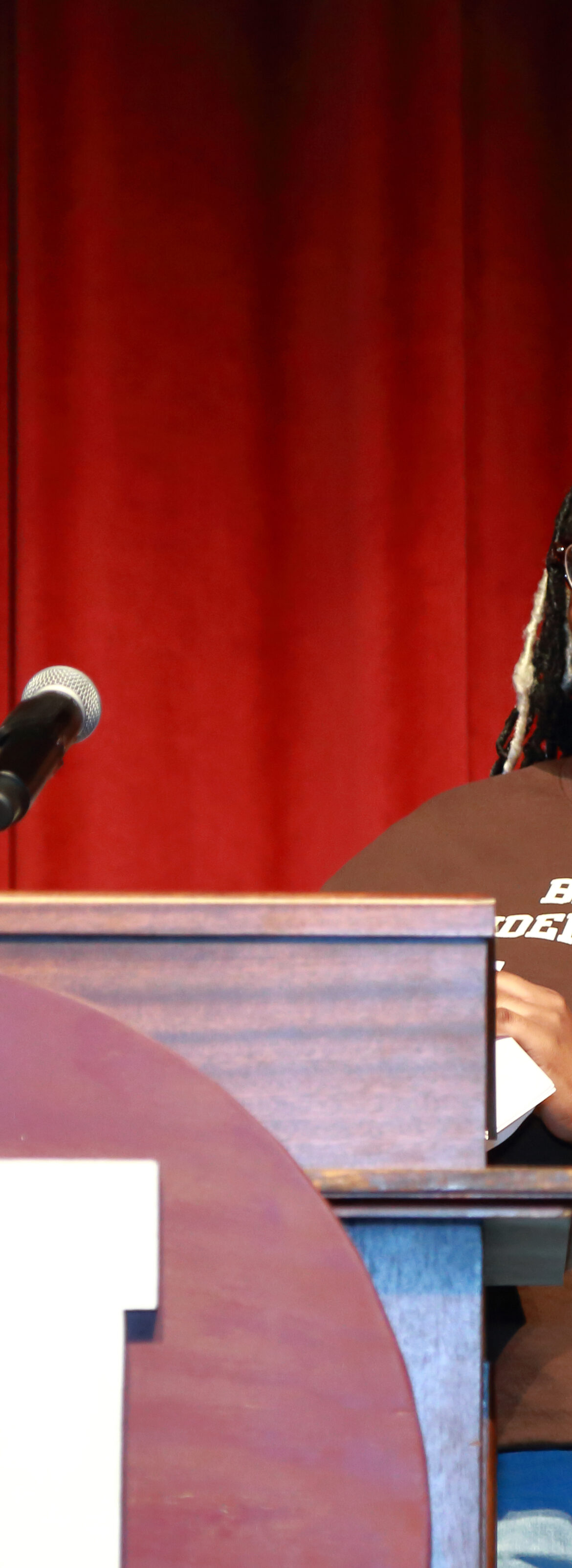 Winchester Education Foundation | 2023 Black History Month Award | Winchester Va