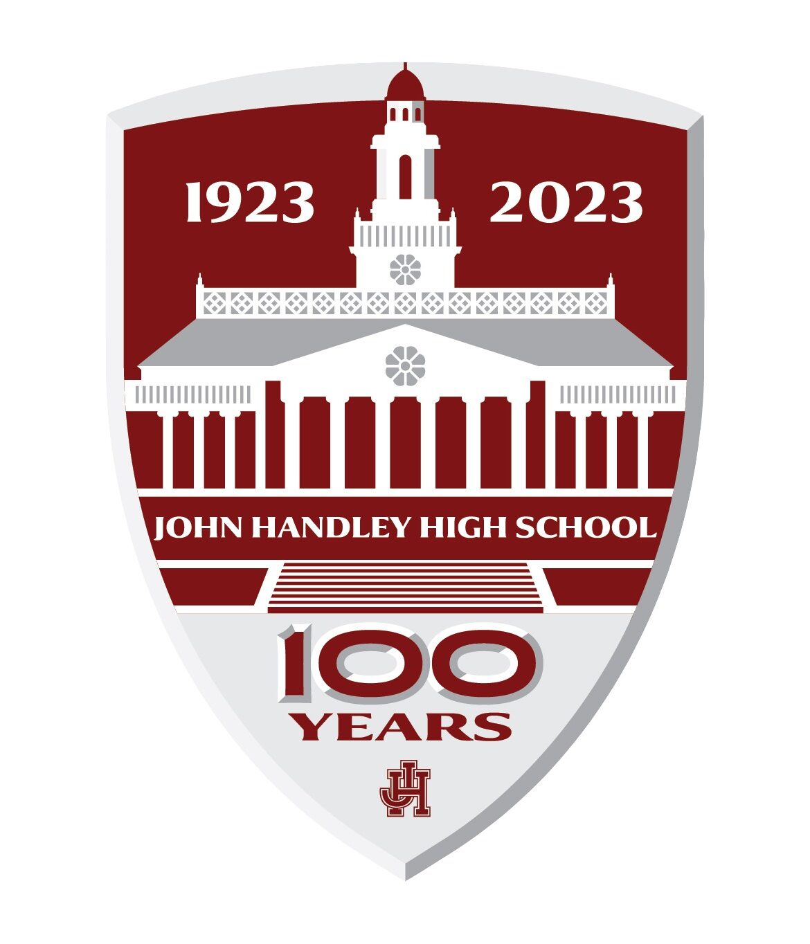 Handley 100th Anniversary