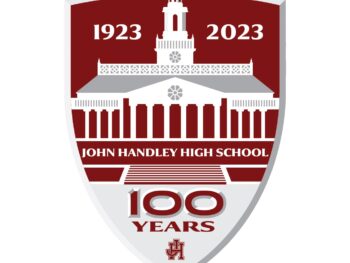 Handley 100th Anniversary